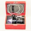 Leica OMIFO close up attachment for 9cm f4 lens with Leica original box and accessories Mint-