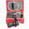 Leica OMIFO close up attachment for 9cm f4 lens with Leica original box and accessories Mint-