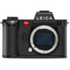 Leica SL2 Mirrorless Camera with 50mm f/2 Lens cat # 10844 New USA / Free Shipping (USA)