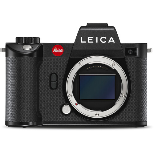 Leica SL2 Mirrorless Camera with 50mm f/2 Lens cat # 10844 New USA / Free Shipping (USA)