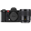 Leica SL2 Mirrorless Camera with 50mm f/2 Lens cat # 10844 New USA / Free Shipping (USA)