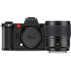 Leica SL2-S Mirrorless Camera with Leica 50mm f/2 Lens #10848 New USA / Free shipping (USA)