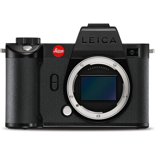 Leica SL2-S Mirrorless Camera with 35mm f/2 Lens #10846 New USA / Free shipping (USA)