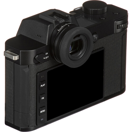 Leica SL2-S Mirrorless Camera with 35mm f/2 Lens #10846 New USA / Free shipping (USA)