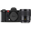 Leica SL2-S Mirrorless Camera with Leica 50mm f/2 Lens #10848 New USA / Free shipping (USA)