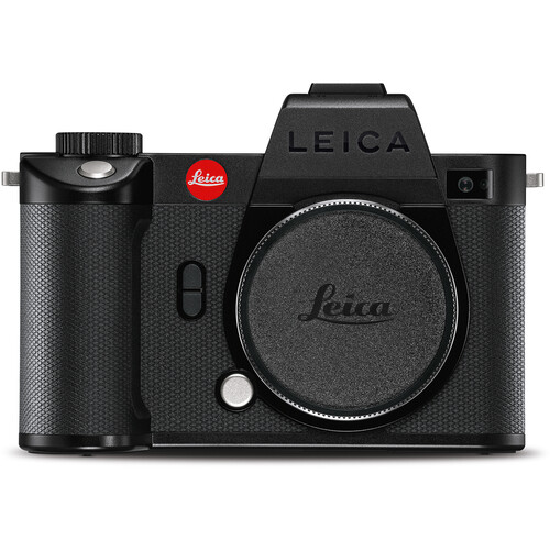 Leica SL2-S Mirrorless Camera with Leica 50mm f/2 Lens #10848 New USA / Free shipping (USA)