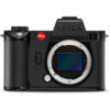 Leica SL2-S Mirrorless Camera with Leica 50mm f/2 Lens #10848 New USA / Free shipping (USA)
