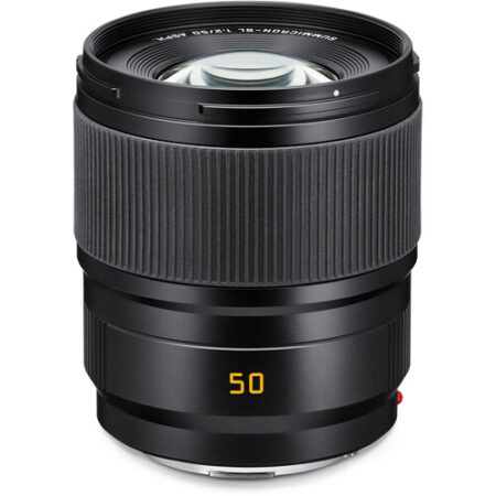 Leica Summicron-SL 50mm f/2 ASPH. Lens # 11193 New