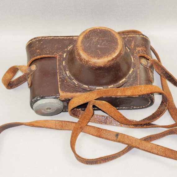 Leica IIIF Self timer chrome camera (1955) with Leica 50/1,5 Summarit chrome SM lens Ex++ set with case, cap both camera and lens just overhauled. FREE Shipping (USA) /SOLD