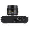 Leica Summilux-M 50mm f/1.4 ASPH. Lens (Leica M, Black, 2023 Version) Cat #11728 / Free shipping (USA) / In Stock