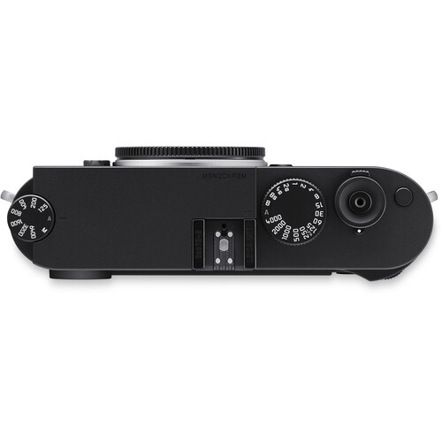 Leica M11 Monochrom New USA Camera Cat #20208 Free shipping (USA)