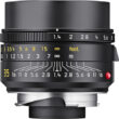 Leica 35mm f/1.4 Summilux-M ASPH. black Lens  Cat # 11726  M/LN- / Free shipping