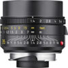 Leica 35mm f/1.4 Summilux-M ASPH. black Lens  Cat # 11726  M/LN- / Free shipping