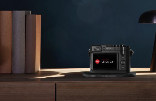 leicaQ3