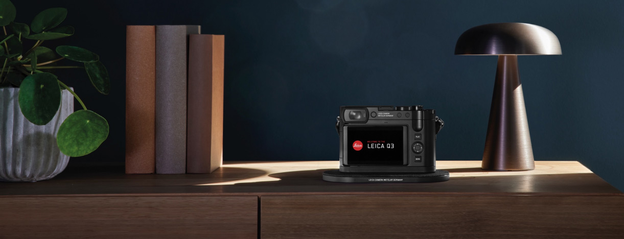 leicaQ3