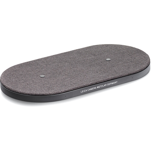 Leica Drop XL Wireless Charger for the Leica Q3 with the HG-DC1 Handgrip Cat #18899 new USA.