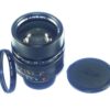 Leica Noctilux-M 50mm f/0.95 ASPH. Lens (Leica M, Black) (E60) Cat #11602 Mint/- Sold with Leica lens case & E60 filter/ Nice ! - Free Shipping