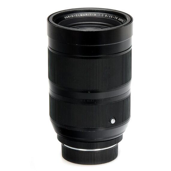 Leica 35-70mm F/2,8 Vario-Elmar-R ASPH. ROM Mint- RARE lens / SOLD
