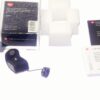 Leica 1.25x Viewfinder Magnifier for M Cameras Cat # 12004 w/ Leica box,case, chain Ex++/Mint-