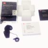 Leica 1.25x Viewfinder Magnifier for M Cameras Cat # 12004 w/ Leica box,case, chain Ex++/Mint-