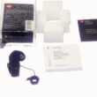 Leica 1.25x Viewfinder Magnifier for M Cameras Cat # 12004 w/ Leica box,case, chain Ex++/Mint-