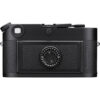 Leica M6 Black Paint New USA Rangefinder Film Camera In Stock / FREE Shipping (USA) / In Stock