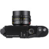 Leica M6 Black Paint New USA Rangefinder Film Camera In Stock / FREE Shipping (USA) / In Stock