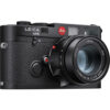 Leica M6 Black Paint New USA Rangefinder Film Camera In Stock / FREE Shipping (USA) / In Stock