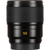 Leica SL2 Mirrorless Camera with Summicron-SL 50mm f/2 ASPH. Lens (Silver) #10629 New USA / No Longer Available