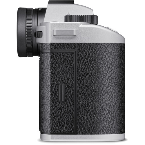 Leica SL2 Mirrorless Camera with 24-70mm f/2.8 Lens (Silver) #10898 New USA /No Longer Available