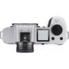 Leica SL2 Mirrorless Camera with 24-70mm f/2.8 Lens (Silver) #10898 New USA /No Longer Available