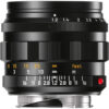Leica SL2 Mirrorless Camera with Noctilux-M 50mm f/1.2 Lens and M-Adapter (Silver) #10618 New USA / No Longer Available
