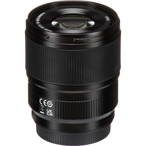 Leica SL2 Mirrorless Camera with Summicron-SL 35mm f/2 ASPH. Lens (Silver) #10621 New USA /No Longer Available