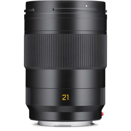 Leica Super-APO-Summicron-SL 21mm f/2 ASPH. Lens (L-Mount) Cat # 11181 New USA / Free shipping / Accepting orders.