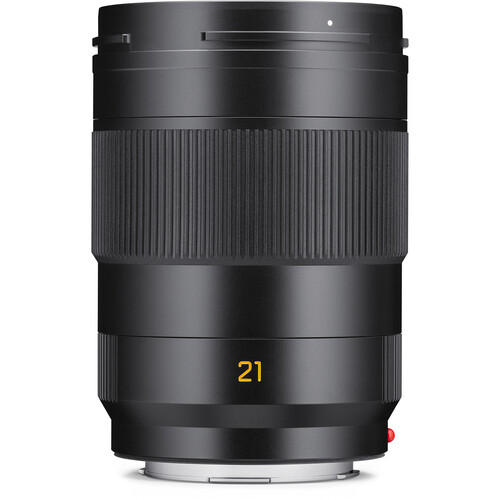 Leica Super-APO-Summicron-SL 21mm f/2 ASPH. Lens (L-Mount) Cat # 11181 New USA / Free shipping / Accepting orders.