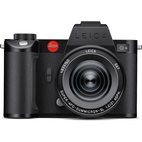 Leica Super-APO-Summicron-SL 21mm f/2 ASPH. Lens (L-Mount) Cat # 11181 New USA / Free shipping / Accepting orders.