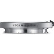 Leica M-Adapter L (Silver) Cat #18765 New