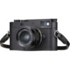 Leica M11-P 60MP Full-Frame Rangefinder Camera (Black) Cat # 20211 New USA / Free shipping (USA)