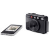 Leica SOFORT 2 Instant Camera (Black) #19190 New USA / FREE Shipping (USA)