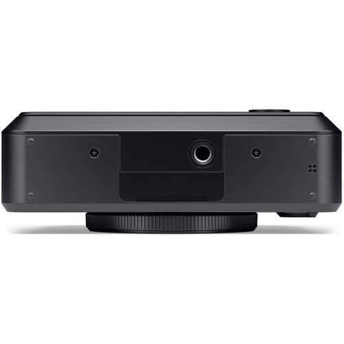 Leica SOFORT 2 Instant Camera (Black) #19190 New USA / FREE Shipping (USA)