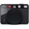 Leica SOFORT 2 Instant Camera (Black) #19190 New USA / FREE Shipping (USA)