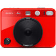 Leica SOFORT 2 Instant Camera (Red) Cat#19189 New USA / FREE Shipping (USA) / in stock