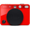Leica SOFORT 2 Instant Camera (Red) Cat#19189 New USA / FREE Shipping (USA) / in stock
