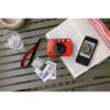 Leica SOFORT 2 Instant Camera (Red) Cat#19189 New USA / FREE Shipping (USA) / in stock