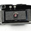 Leica M4-MOT Black Paint Camera Sold with black paint Leica 50/2 Summicron  lens, Nice RARE vintage Set with case (recently  Cla'd )