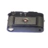 Leica M4 black paint original camera (Recently Overhauled) Ex++ / SOLD