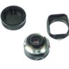 Leica 28/2,8 Elmarit-M Asph black lens 6 bit Cat#11606 Ex+/Ex++/ Free shipping