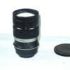 Leica 85/1,5 Summarex black Screw-Mount RARE  lens, / Call or email for more info.