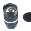Leica 85/1,5 Summarex black Screw-Mount RARE  lens, / Call or email for more info.