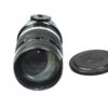 Leica 85/1,5 Summarex black Screw-Mount RARE  lens, / Call or email for more info.